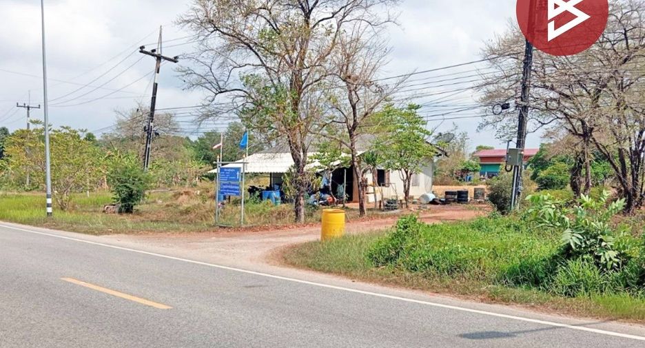 Terreno en venta en Laem Sing, Chanthaburi