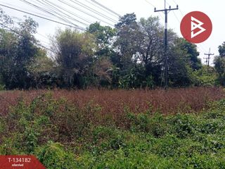 Terreno en venta en Laem Sing, Chanthaburi