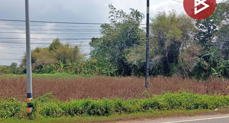 Terreno en venta en Laem Sing, Chanthaburi