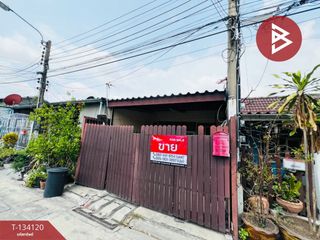For sale 2 bedrooms townhouse in Phra Pradaeng, Samut Prakan