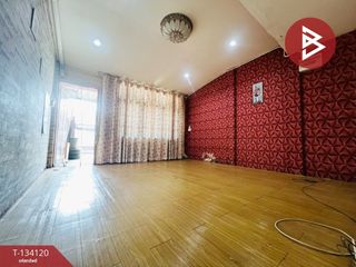 For sale 2 bedrooms townhouse in Phra Pradaeng, Samut Prakan