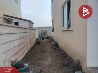 Продажа 3 спальни таунхаус в Thanyaburi, Патумтани