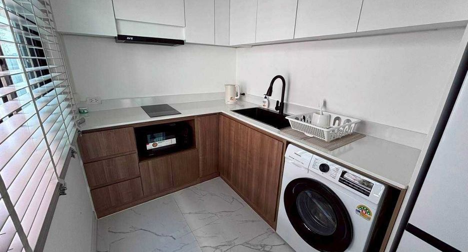 For rent 3 bedrooms house in Bang Phli, Samut Prakan