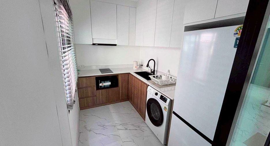 For rent 3 bedrooms house in Bang Phli, Samut Prakan