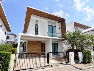 出租 3 卧室 独立屋 在 Bang Phli, Samut Prakan