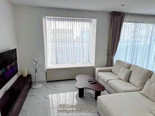 出租 3 卧室 独立屋 在 Bang Phli, Samut Prakan