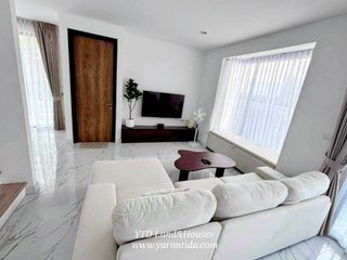 出租 3 卧室 独立屋 在 Bang Phli, Samut Prakan
