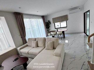 出租 3 卧室 独立屋 在 Bang Phli, Samut Prakan