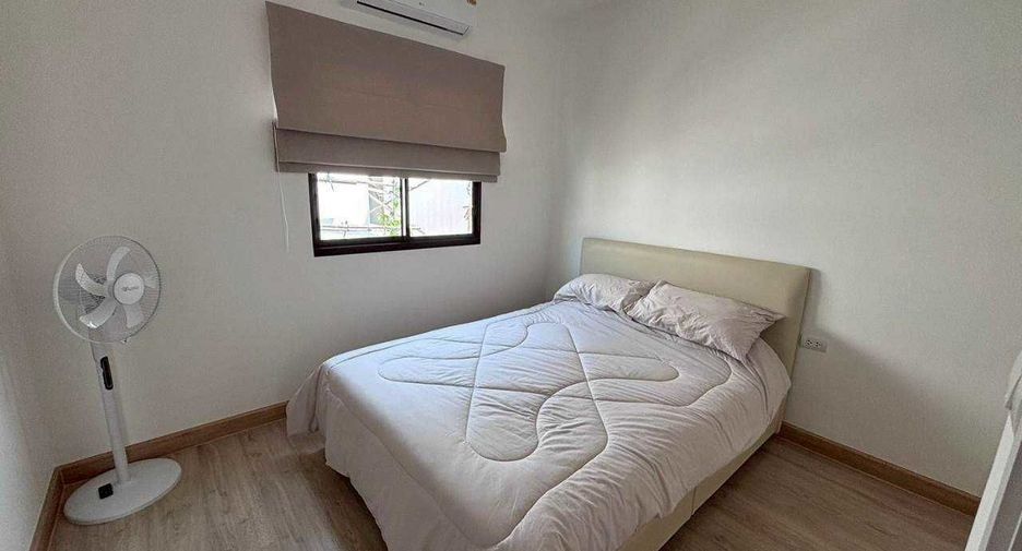 For rent 3 bedrooms house in Bang Phli, Samut Prakan