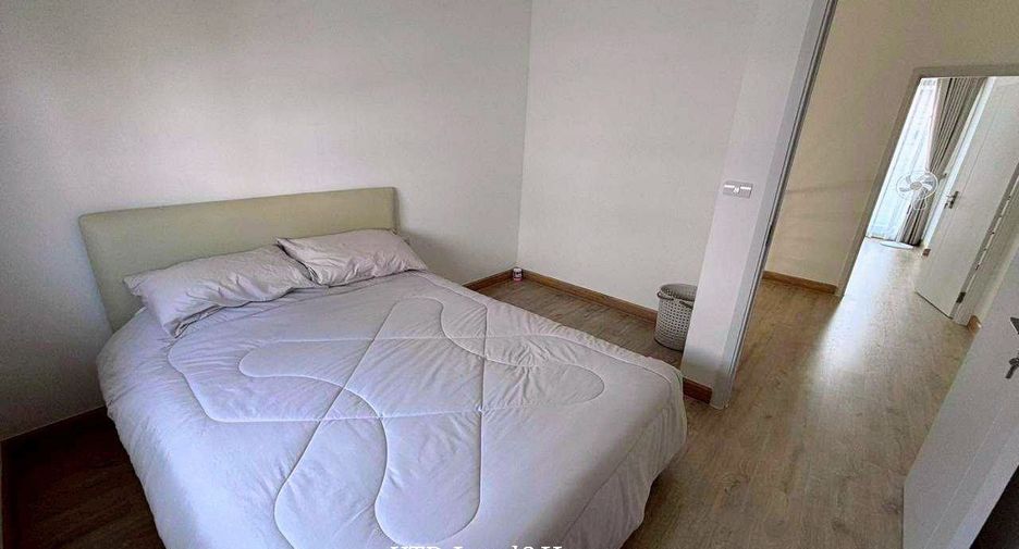For rent 3 bedrooms house in Bang Phli, Samut Prakan