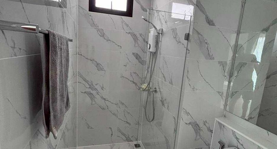 For rent 3 bedrooms house in Bang Phli, Samut Prakan