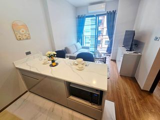 Condo en alquiler de 1 habitaciones en Mueang Chiang Mai, Chiang Mai