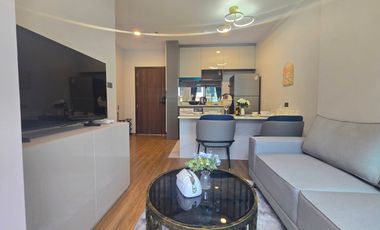 For rent 1 bed condo in Mueang Chiang Mai, Chiang Mai