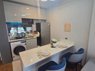 Condo en alquiler de 1 habitaciones en Mueang Chiang Mai, Chiang Mai