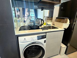 Condo en alquiler de 1 habitaciones en Mueang Chiang Mai, Chiang Mai