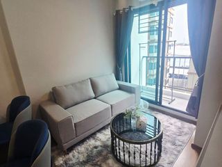 Condo en alquiler de 1 habitaciones en Mueang Chiang Mai, Chiang Mai