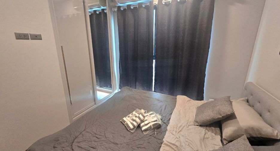 For rent 1 bed condo in Mueang Chiang Mai, Chiang Mai