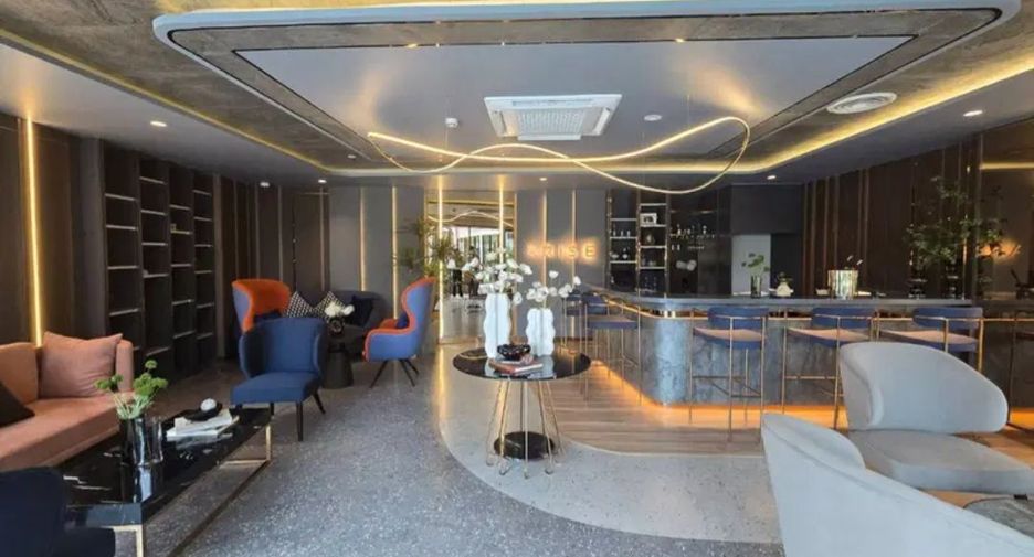 For rent 1 bed condo in Mueang Chiang Mai, Chiang Mai