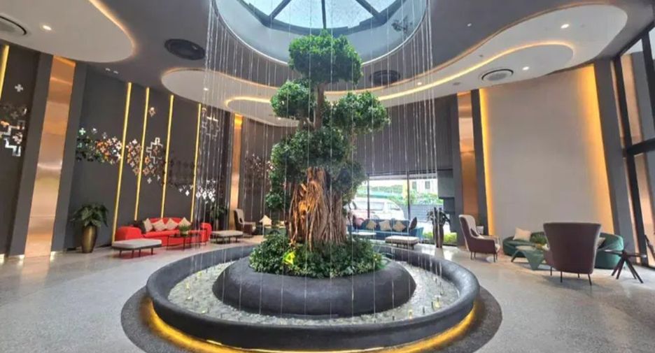 For rent 1 bed condo in Mueang Chiang Mai, Chiang Mai