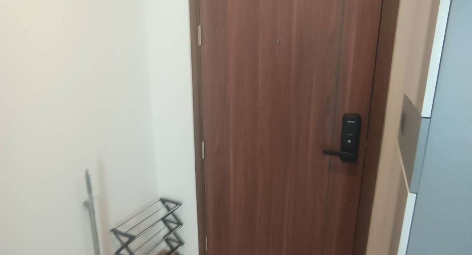 For rent 1 bed condo in Mueang Chiang Mai, Chiang Mai