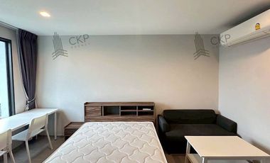For sale 1 Beds condo in Chatuchak, Bangkok