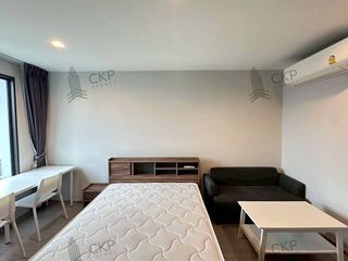 For sale 1 bed condo in Chatuchak, Bangkok