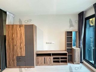 For sale 1 bed condo in Chatuchak, Bangkok