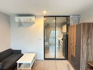 For sale 1 bed condo in Chatuchak, Bangkok