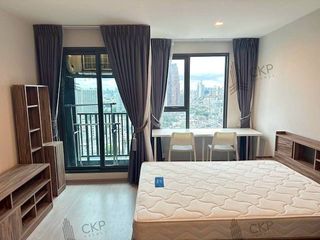For sale 1 bed condo in Chatuchak, Bangkok