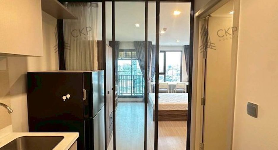 For sale 1 bed condo in Chatuchak, Bangkok