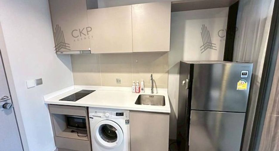 For sale 1 bed condo in Chatuchak, Bangkok