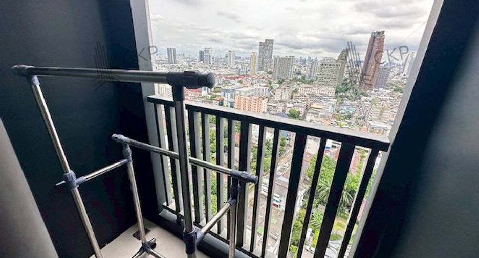 For sale 1 bed condo in Chatuchak, Bangkok