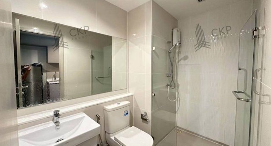 For sale 1 bed condo in Chatuchak, Bangkok