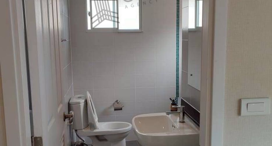 For sale 3 bedrooms house in Sai Mai, Bangkok