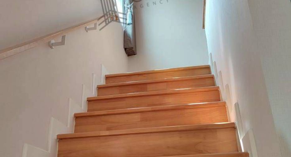 For sale 3 bedrooms house in Sai Mai, Bangkok