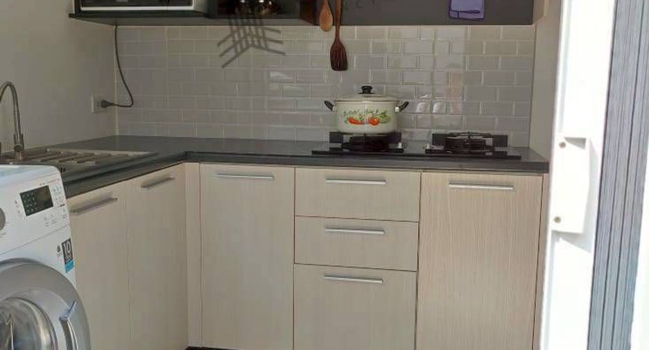 For sale 3 bedrooms house in Sai Mai, Bangkok