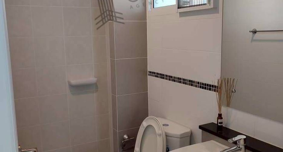 For sale 3 bedrooms house in Sai Mai, Bangkok