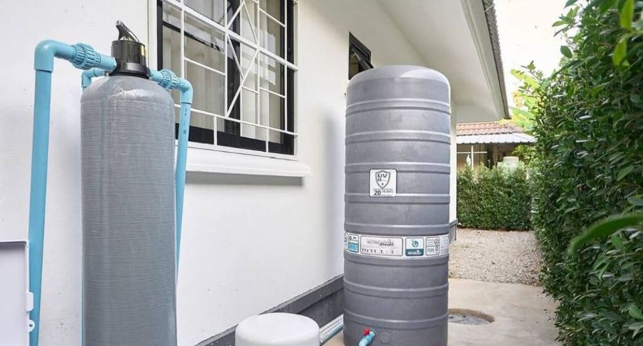 À vendre 3 chambres maison à Mueang Chiang Mai, Chiang Mai