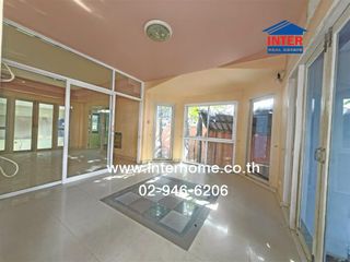 Haus zum Kauf mit 3 Zimmer in Thung Khru, Bangkok