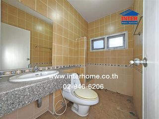 Haus zum Kauf mit 3 Zimmer in Thung Khru, Bangkok