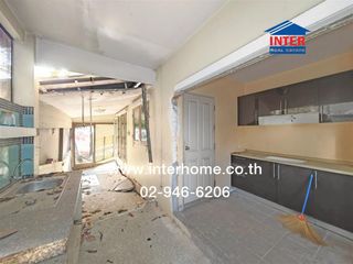 Haus zum Kauf mit 3 Zimmer in Thung Khru, Bangkok
