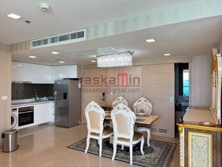 For rent 2 bedrooms condo in Bang Lamung, Chonburi