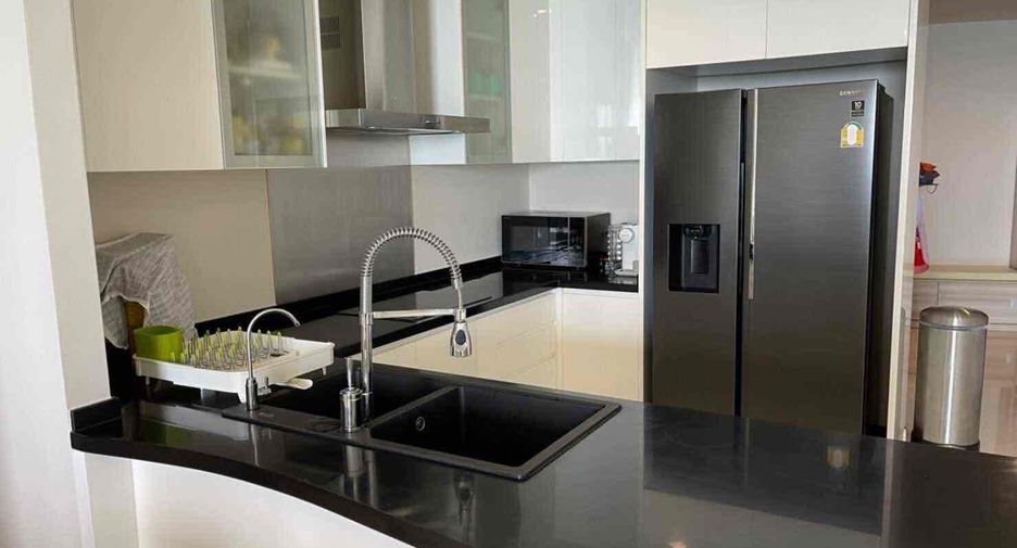 Wohnung zur Miete mit 2 Zimmer in Sattahip, Chonburi