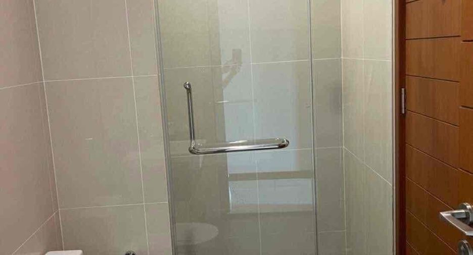 Wohnung zur Miete mit 2 Zimmer in Sattahip, Chonburi