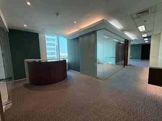 出租 办公室 在 Khlong Toei, 曼谷