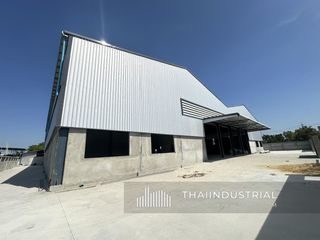 Аренда и продажа склад в Bang Phli, Самутпракан