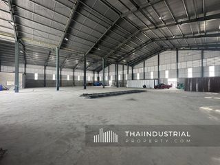 Аренда и продажа склад в Bang Phli, Самутпракан