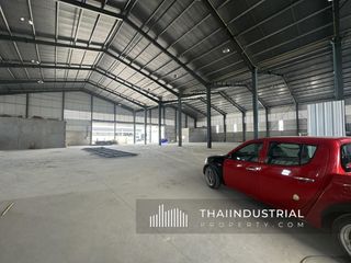 Аренда и продажа склад в Bang Phli, Самутпракан