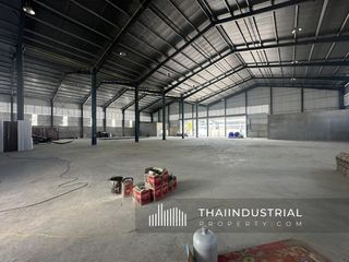 Аренда и продажа склад в Bang Phli, Самутпракан