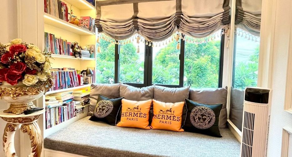 For sale 4 ベッドルーム house in Bang Yai, Nonthaburi
